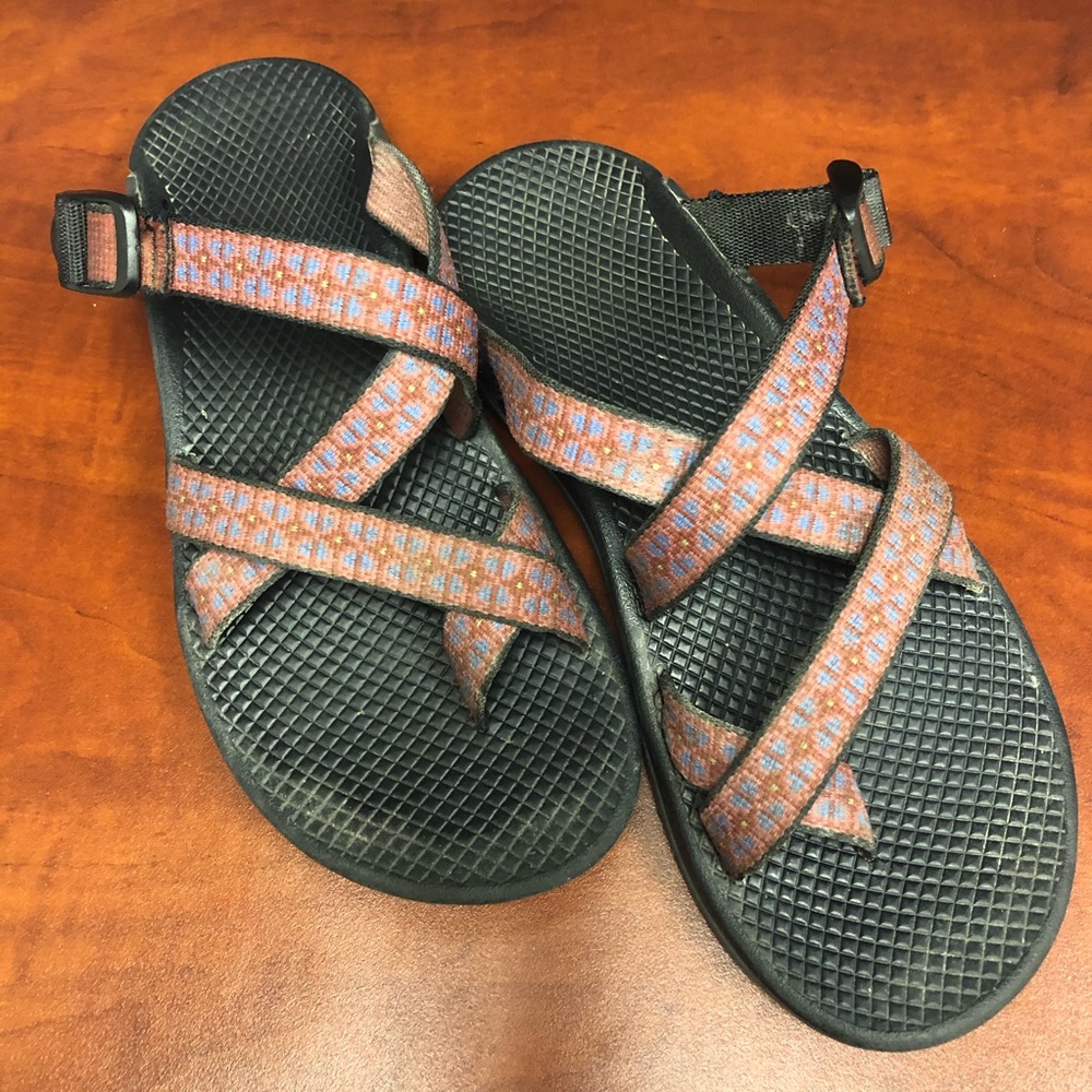 Chaco Zong Sandals